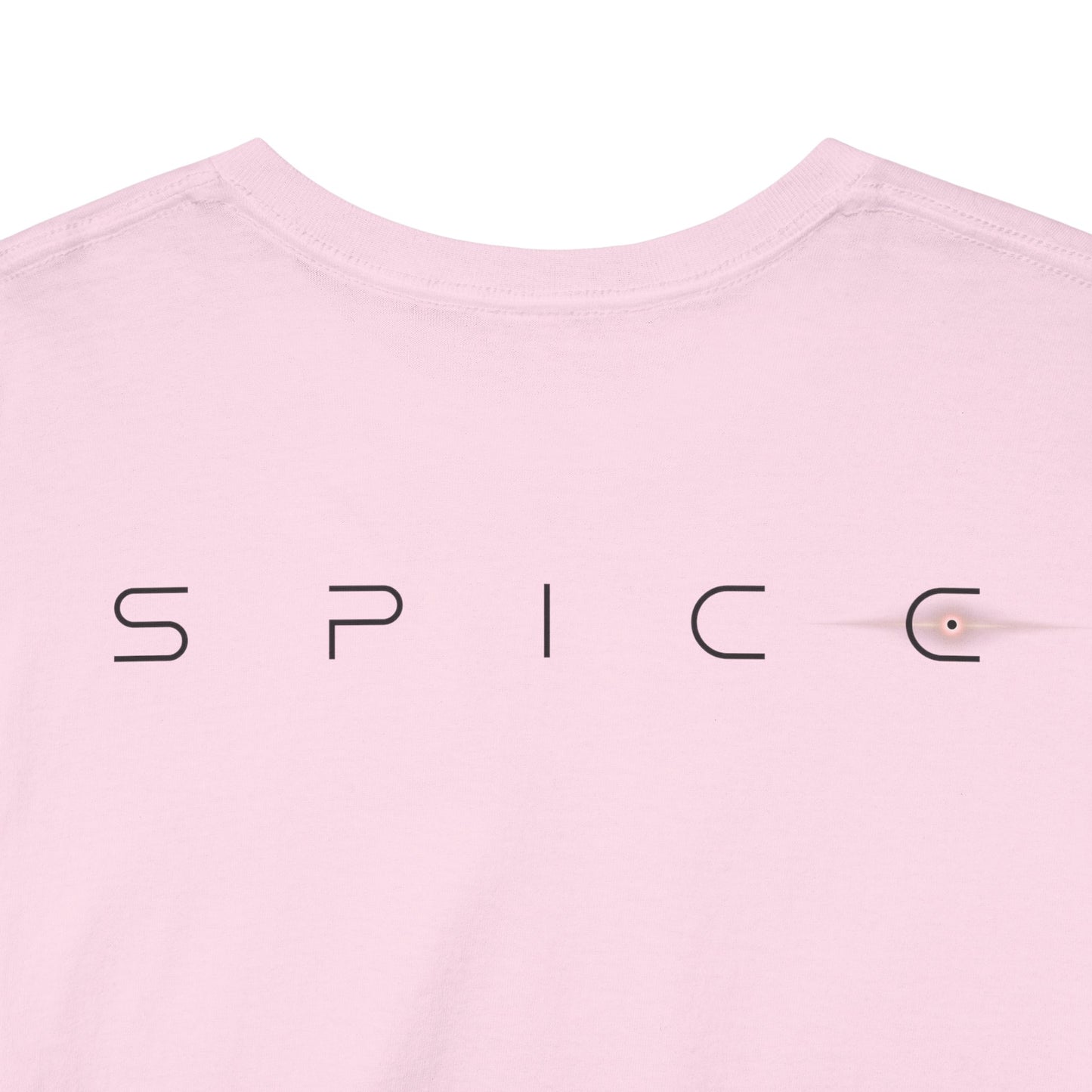SPICE Unisex Softstyle 100% Cotton T-Shirt