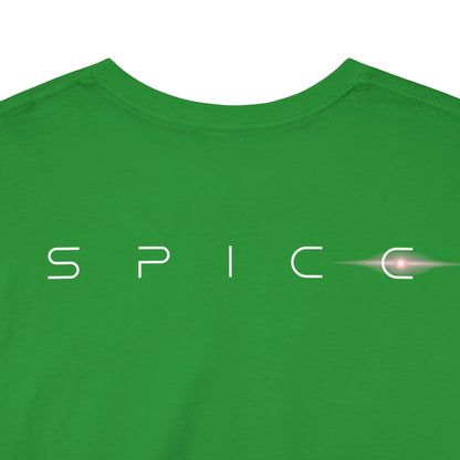 SPICE Unisex Softstyle 100% Cotton T-Shirt
