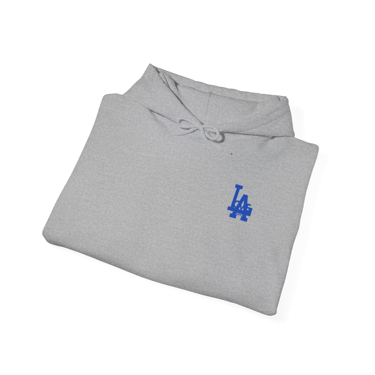 LoveAlways Unisex Heavy Blend™ Hooded Sweatshirt