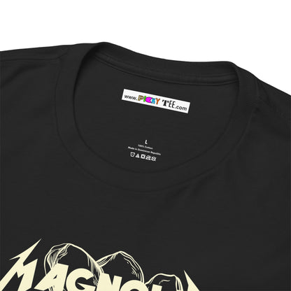 MagnoliA Unisex Heavy Cotton Tee