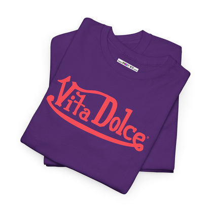 Vita Dolce Unisex Heavy Cotton Tee