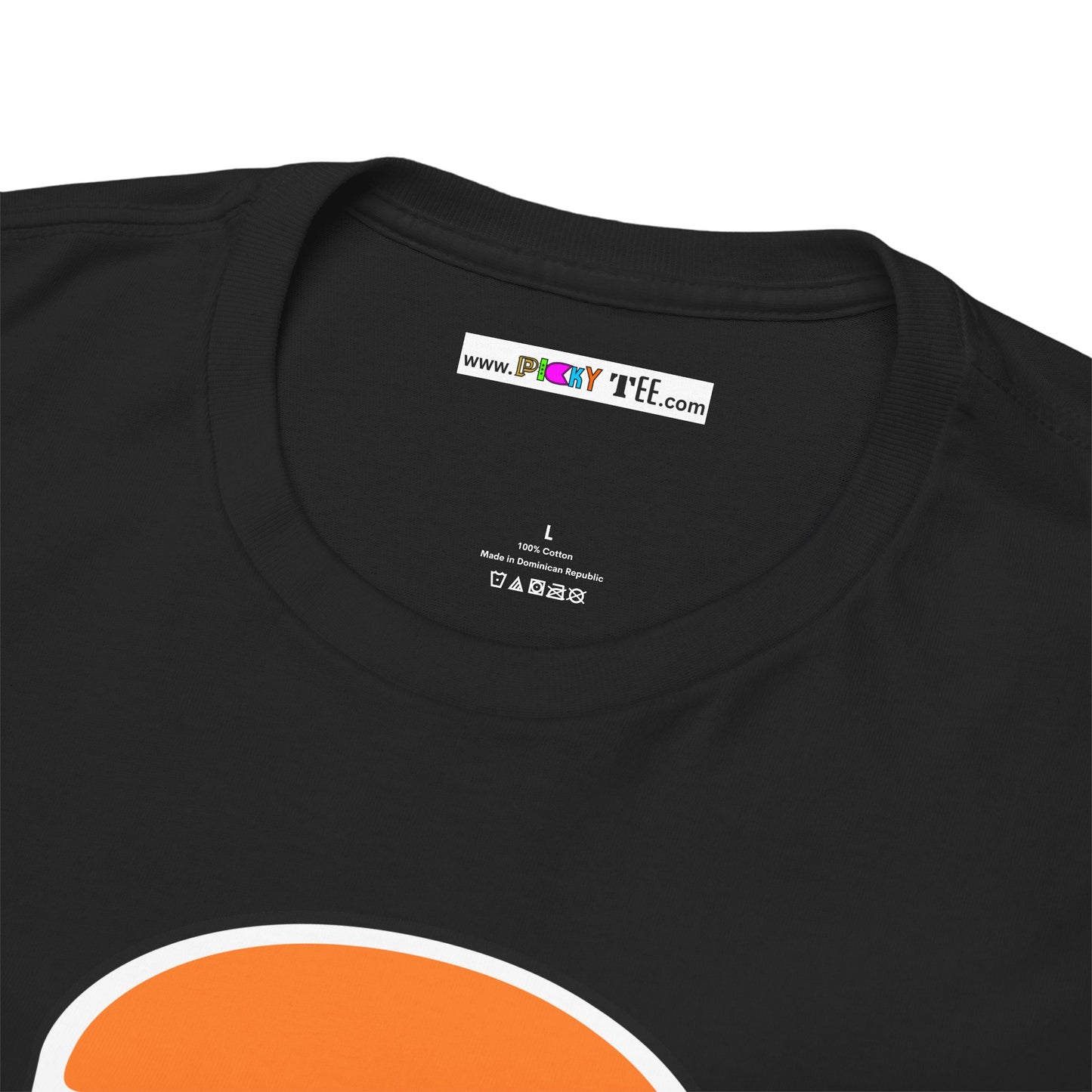 BE KIND Unisex Heavy Cotton Tee