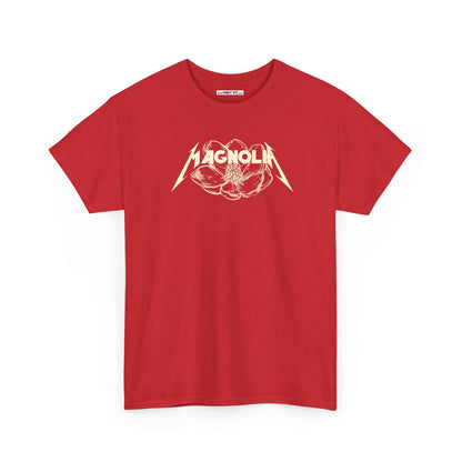 MagnoliA Unisex Heavy Cotton Tee