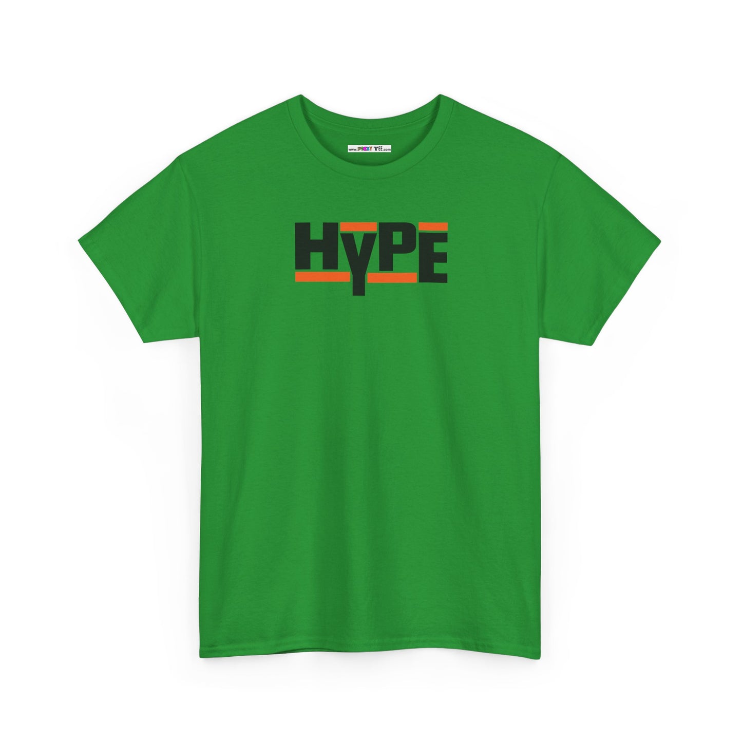 HyPe Unisex Heavy Cotton Tee