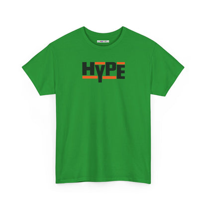 HyPe Unisex Heavy Cotton Tee