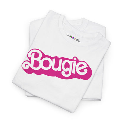 Bougie Unisex Heavy Cotton Tee