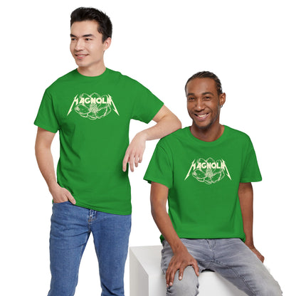MagnoliA Unisex Heavy Cotton Tee