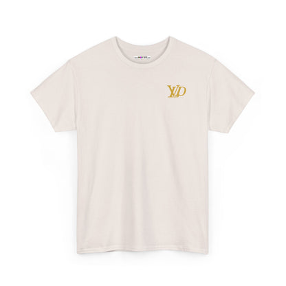 LDV LA DOLCE VITA Unisex Heavy Cotton Tee