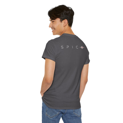 SPICE Unisex Softstyle 100% Cotton T-Shirt