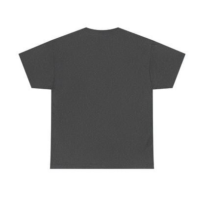 SO OVER IT Unisex Heavy Cotton Tee