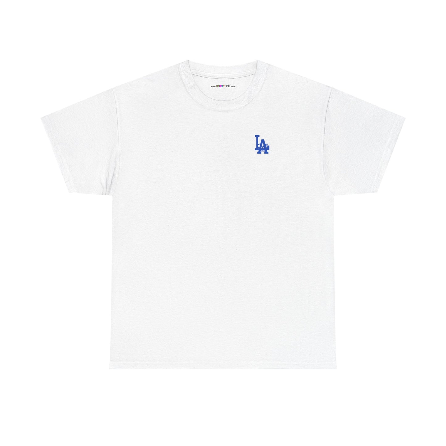 LoveAlways Unisex Heavy Cotton Tee