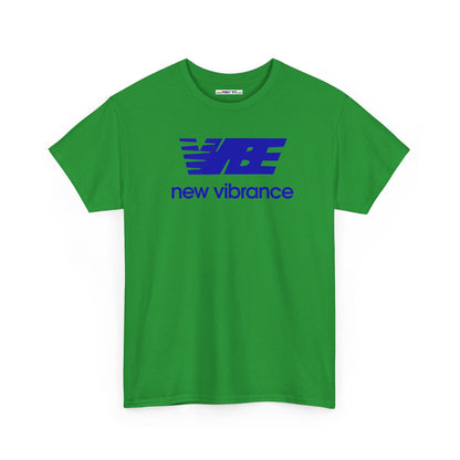 VIBE new vibrance Unisex Heavy Cotton Tee