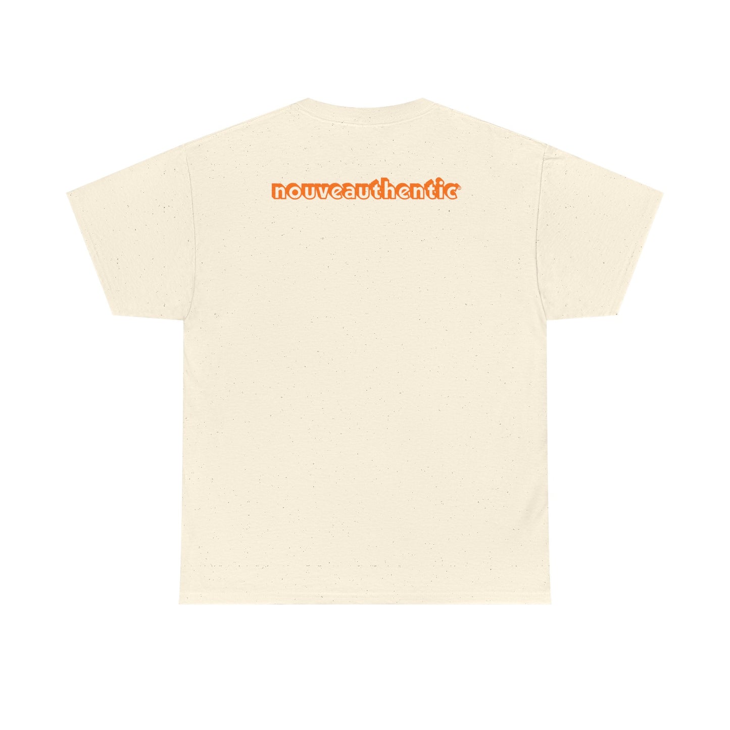nouveauthentic Unisex Heavy Cotton Tee