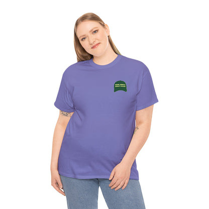 MAKE ARNICA GREAT AGAIN Unisex Softstyle 100% Cotton T-Shirt