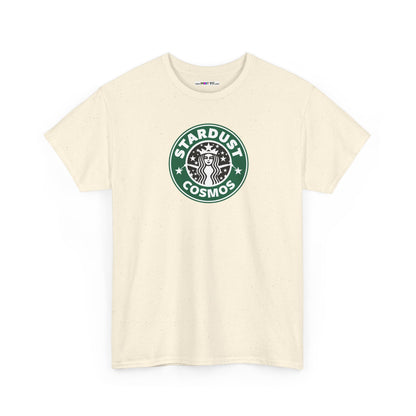 STARDUST COSMOS Unisex Heavy Cotton Tee