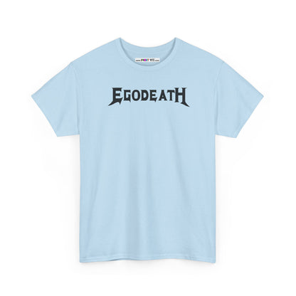 EGODEATH Unisex Heavy Cotton Tee