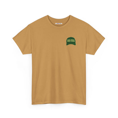 MAKE ARNICA GREAT AGAIN Unisex Softstyle 100% Cotton T-Shirt