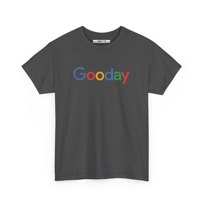 Gooday Unisex Softstyle 100% Cotton T-Shirt