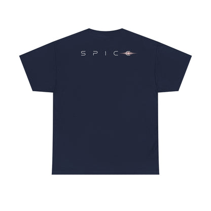 SPICE Unisex Softstyle 100% Cotton T-Shirt