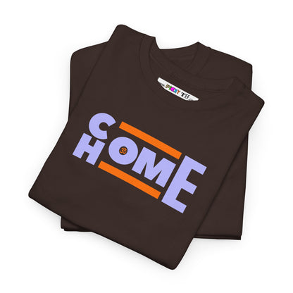 COME HOME Unisex Heavy Cotton Tee