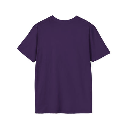 HAMMOCK HAPPY Unisex Softstyle 100% Cotton T-Shirt