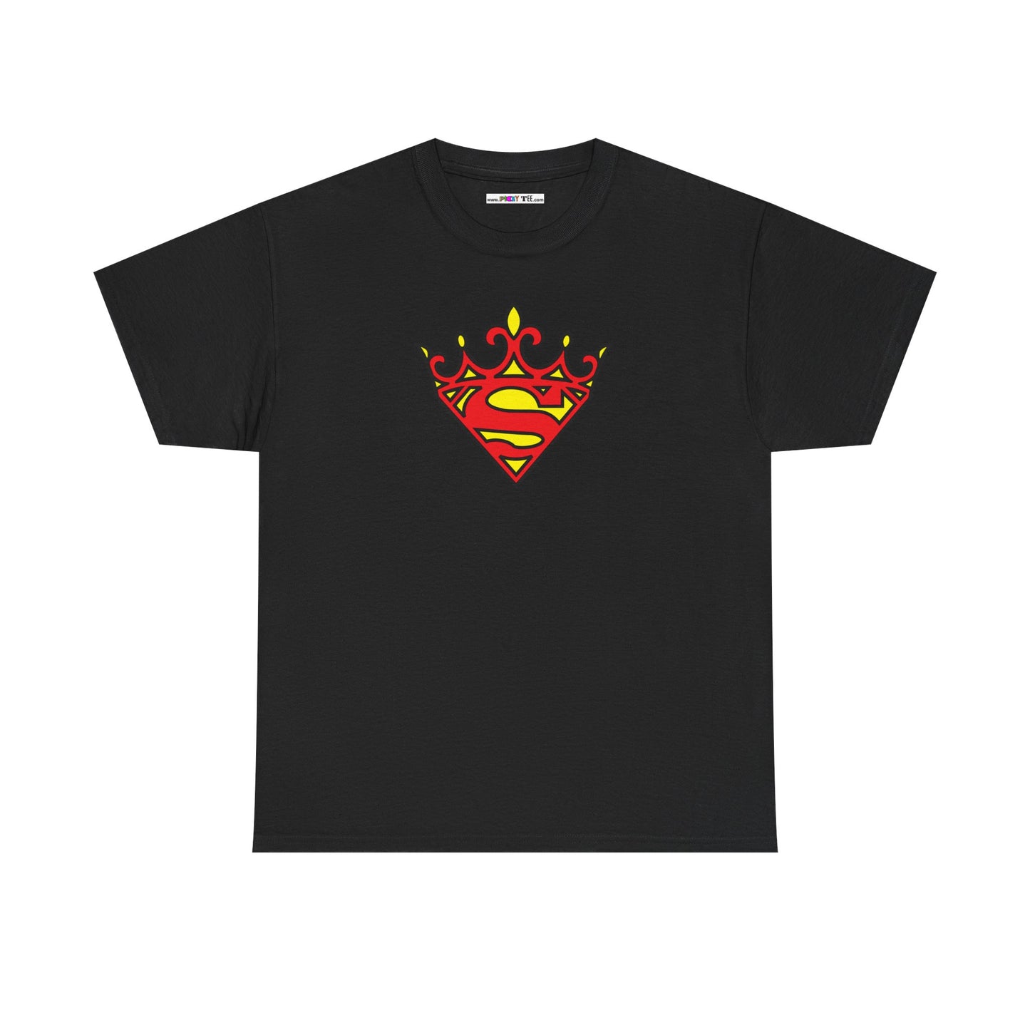 SOVEREIGN Unisex Heavy Cotton Tee