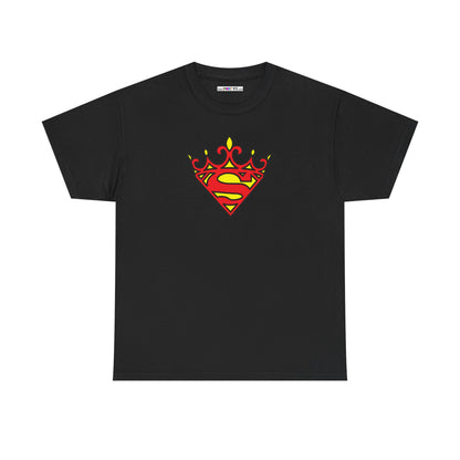 SOVEREIGN Unisex Heavy Cotton Tee