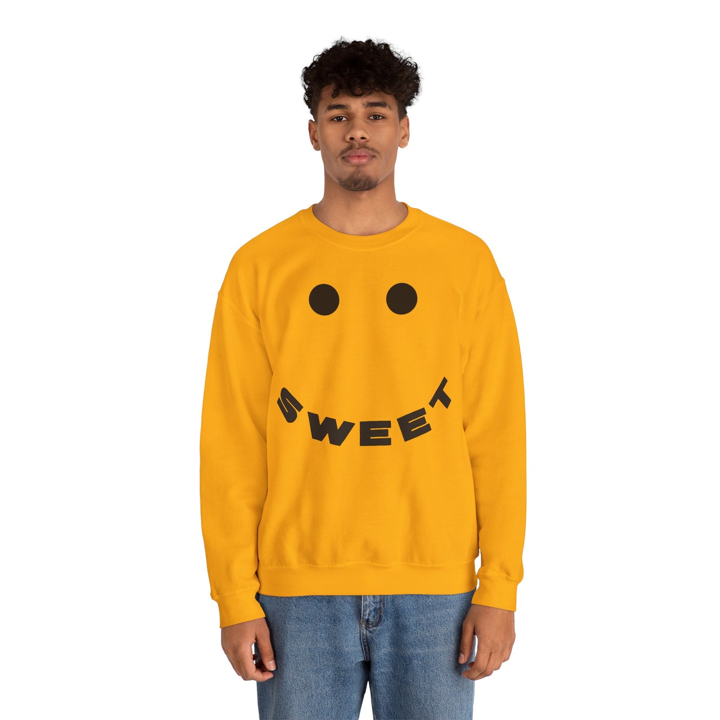SWEETshirt Unisex Heavy Blend™ Crewneck Sweatshirt