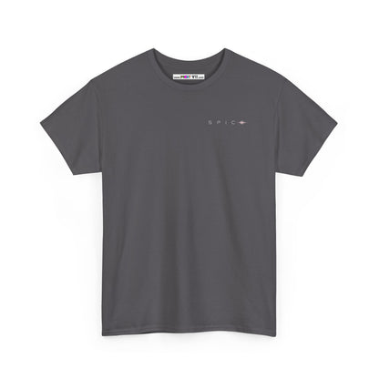 SPICE Unisex Softstyle 100% Cotton T-Shirt