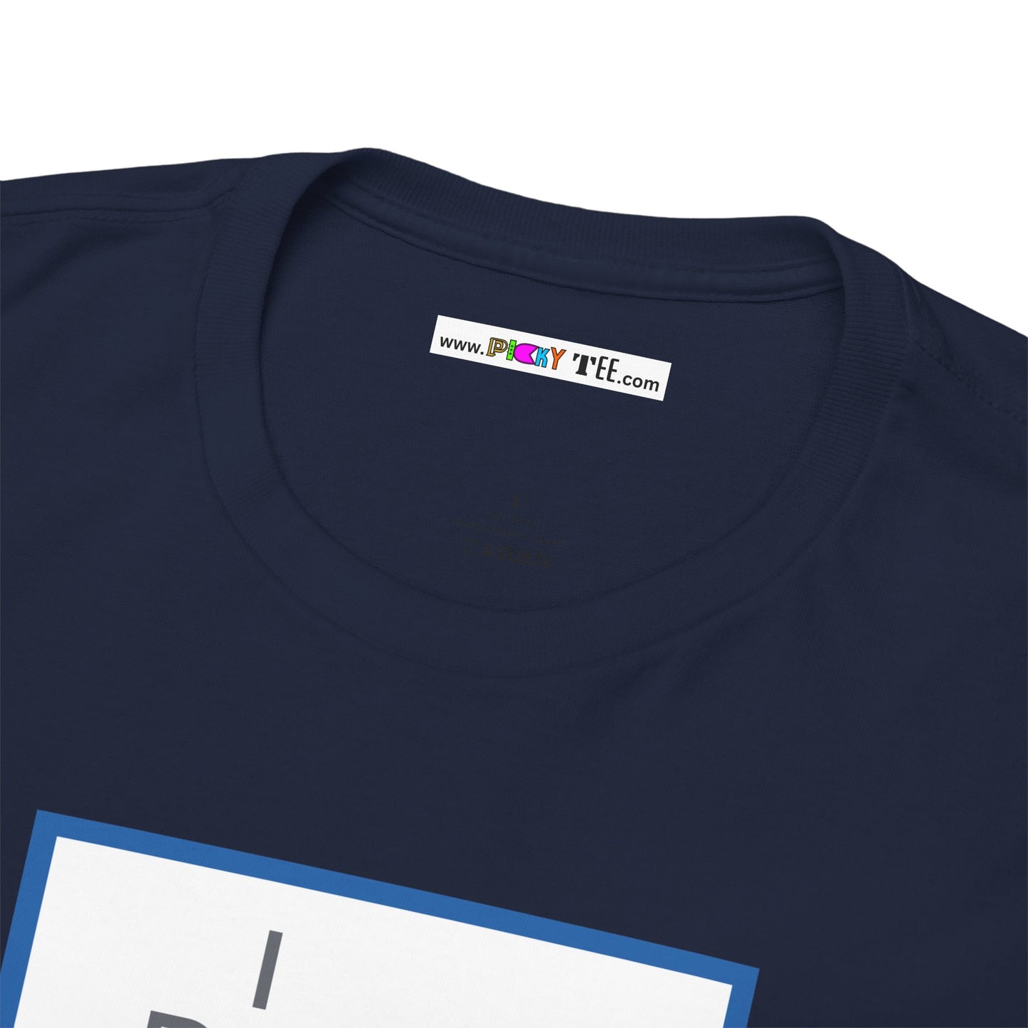 I DO NOT CONSENT Unisex Heavy Cotton Tee