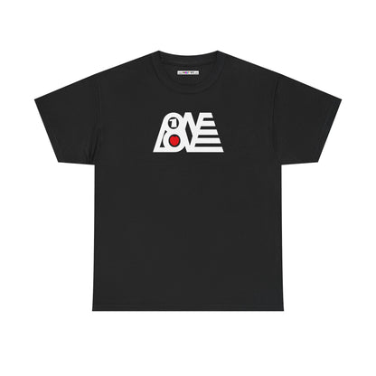 1♥️ Unisex Heavy Cotton Tee