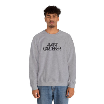 AVANTGARDENER Unisex Heavy Cotton Sweatshirt