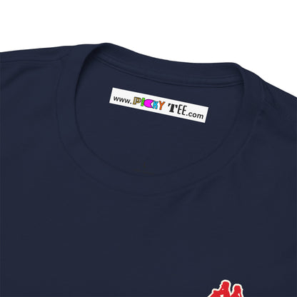 Pukka Unisex Heavy Cotton Tee