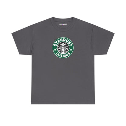 STARDUST COSMOS Unisex Heavy Cotton Tee