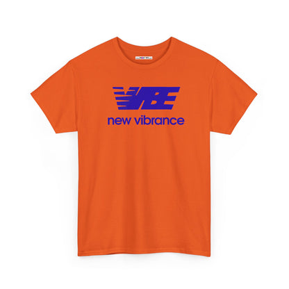VIBE new vibrance Unisex Heavy Cotton Tee