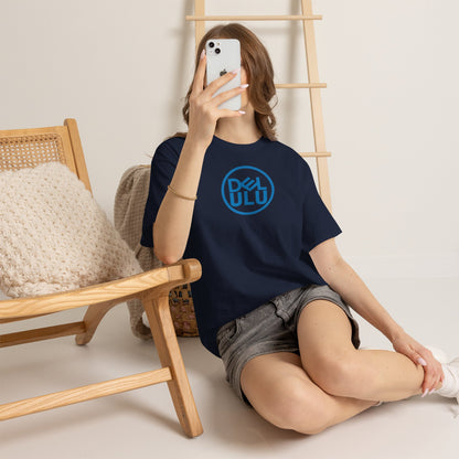 DELULU Unisex Heavy Cotton Tee