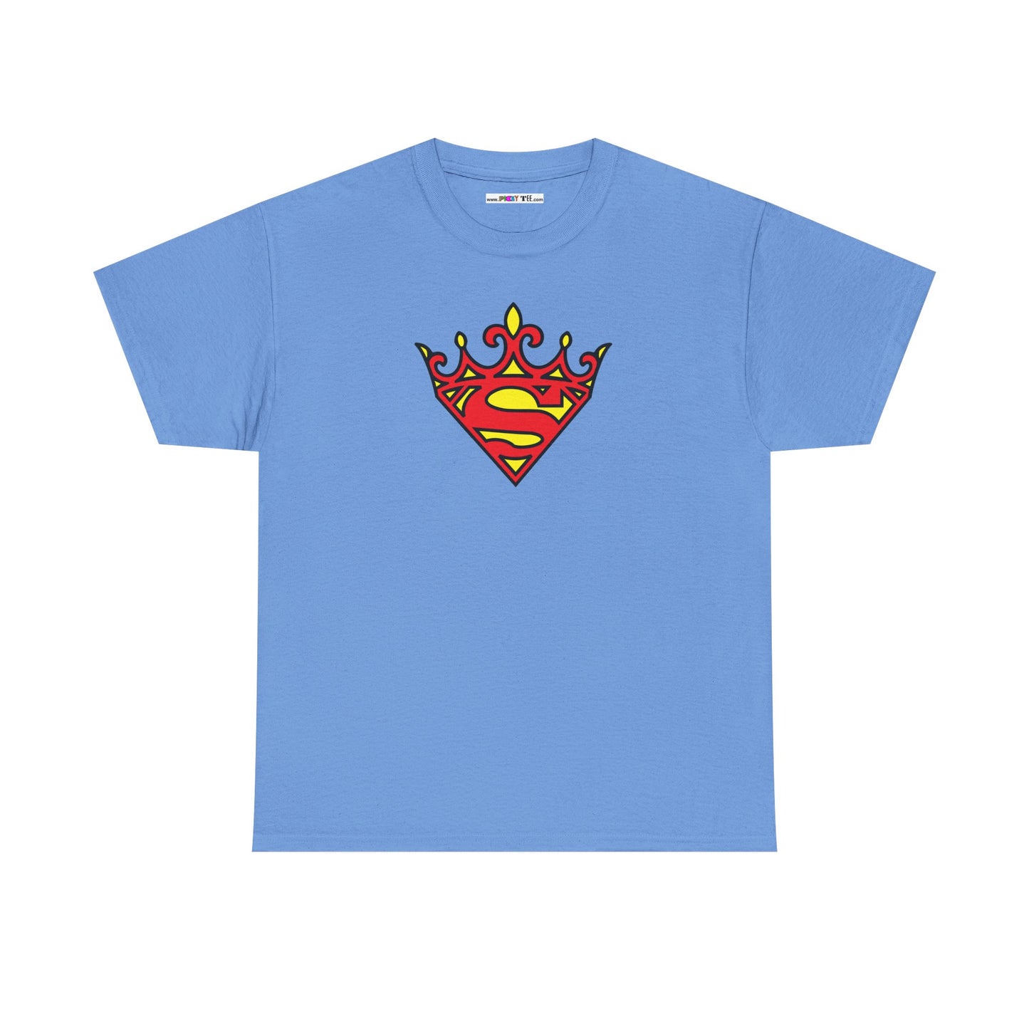 SOVEREIGN Unisex Heavy Cotton Tee
