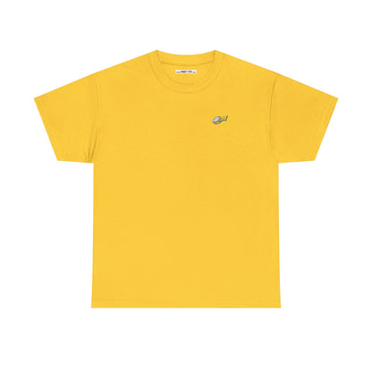 SUNNYDAY Unisex Heavy Cotton Tee