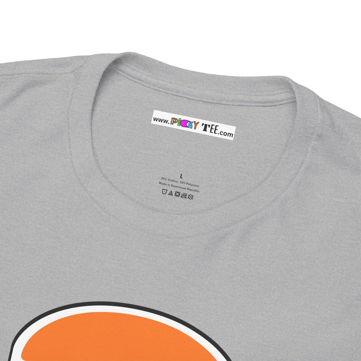 BE KIND Unisex Heavy Cotton Tee