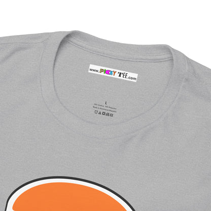 BE KIND Unisex Heavy Cotton Tee
