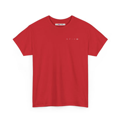SPICE Unisex Softstyle 100% Cotton T-Shirt