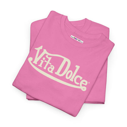Vita Dolce Unisex Heavy Cotton Tee
