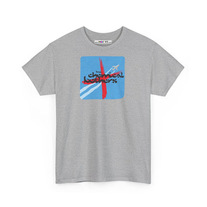 Trail Chemical Bothers Unisex Heavy Cotton Tee