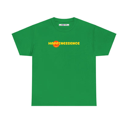 HAPPINESSENCE Unisex Heavy Cotton Tee