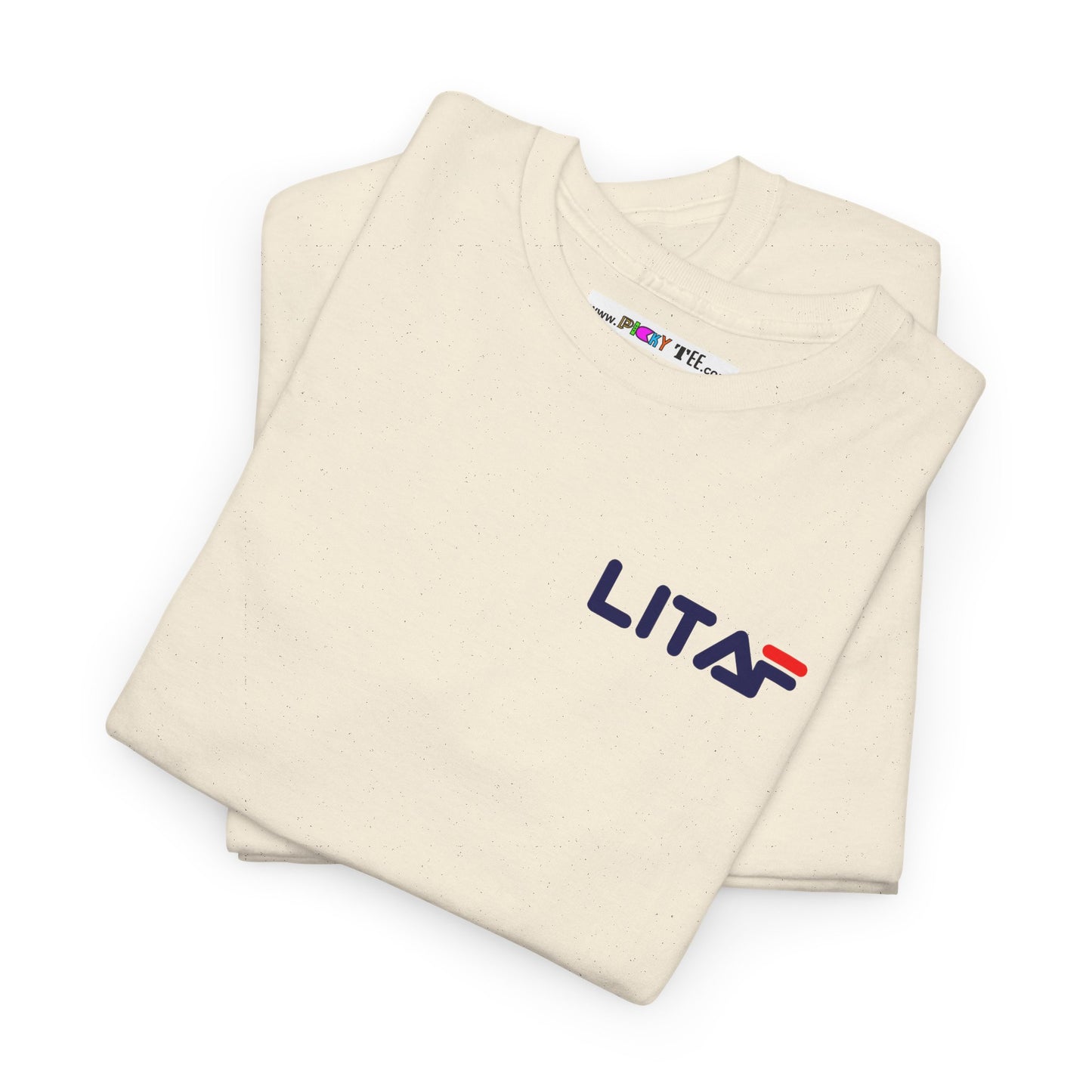 LIT AF Unisex Softstyle 100% Cotton T-Shirt