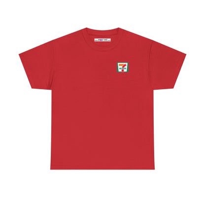 7TH HEAVEN Unisex Heavy Cotton Tee