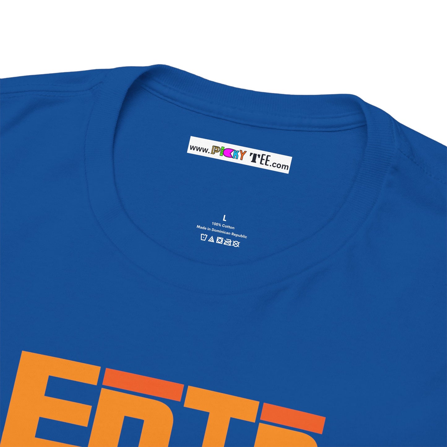 EpIc Unisex Heavy Cotton Tee