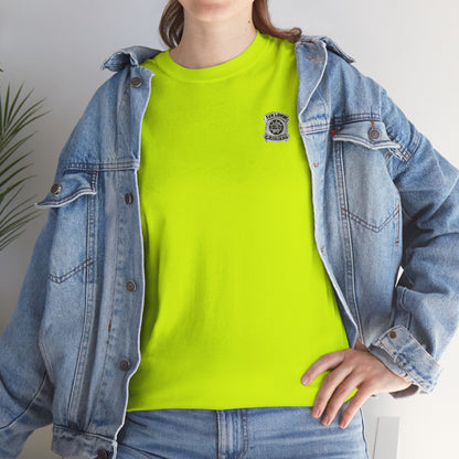 SUN LOVIN' CRIMINAL Heavy Cotton Tee