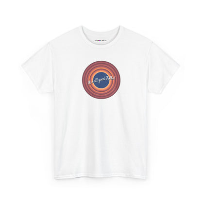 It's all good Folks! Unisex Heavy Cotton Tee
