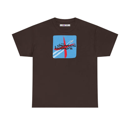 Trail Chemical Bothers Unisex Heavy Cotton Tee